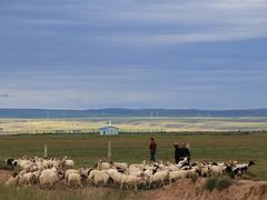 -青海湖国家重点风景名胜区
