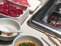 -海底捞火锅(武胜路凯德广场店)