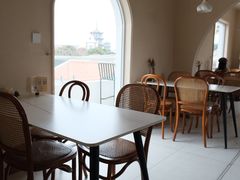 -香梨观景餐厅(西街店)
