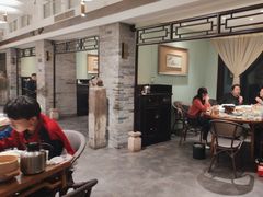 -北京老铺烤鸭(高新店)
