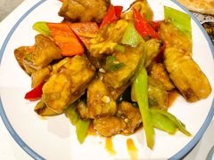 -山南熏肉大饼(辽菜旗舰店)