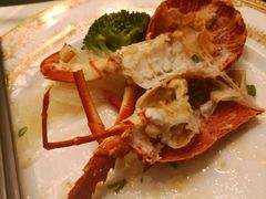 -大东方海鲜酒楼(小武基桥店)