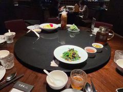 -许爷家·生态湖鲜(徐汇日月光店)