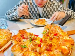 -必胜客(姜堰北大街店)