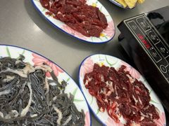 -福合埕牛口福·牛肉火锅·牛肉丸