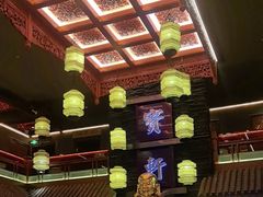 -宝轩渔府·老字号海鲜·正宗津菜(水上店)