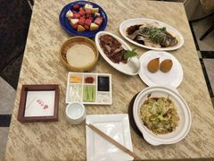 -大鸭梨烤鸭店(花园村店)