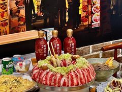 -咕咕站韩国料理(紫金港店)