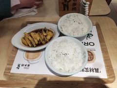 -老乡鸡(上海白玉兰广场店)