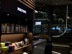 -Coffee@Works(仁川国际机场店)