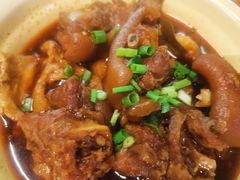 -东排食堂长沙小吃大排档(五一广场店)
