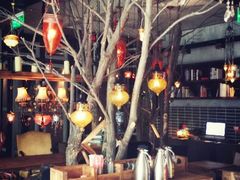 android_upload_pic-MAAN COFFEE(金桥店)