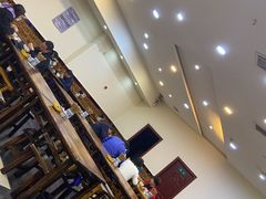 -果渊斋老米家泡馍馆(大雁塔店)