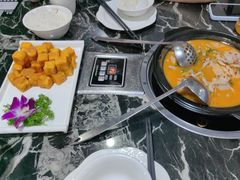 -李师傅脆肚(华强北店)