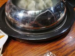 -海味当家·蒸锅海鲜(中山广场创始店)