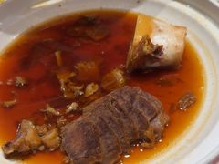 -西贝(上海中心店)