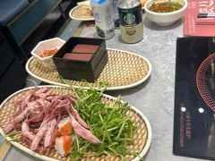 -一绪に寿喜烧(荟聚店)