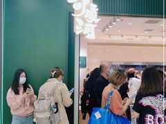 门面-泸溪河桃酥(西直门凯德店)