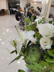 -雅仕 HAIR SALON 美发沙龙