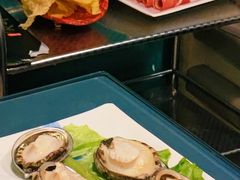 -金龙·打边炉(南京西路店)