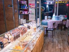 -BOKE博稞烘焙(天佑城店)