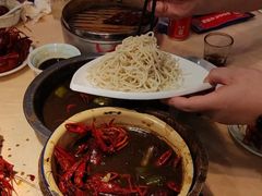 -怪怪龙虾·澳洲蓝龙王·深夜食堂(惊驾路店)