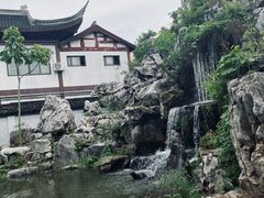 -丝绸小镇荻港古村