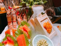 -和彩放题餐厅(酒仙桥店)
