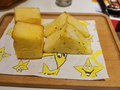 -尊品牛排(沙湾印象汇店)