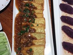 -京尊烤鸭店JINGZUN(春秀路店)