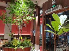 -嗒令甜品·主题融合料理餐厅(首座时代店)