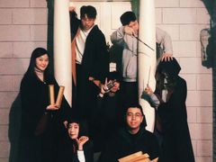 -逃脱反斗城沉浸剧情密室(阳光新业中心店)