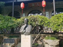 -无锡梅园公园