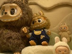 -泡泡玛特POPMART(正佳广场店)