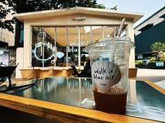-HUGS coffee(东区店)