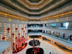 -广州四季酒店·意珍·意式自助餐