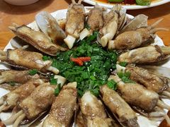 -温州一家人美食(西木头市店)