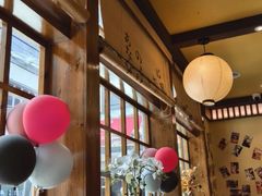 -鸟鹏烧鸟居酒屋(仁恒梦中心店)