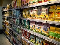 -物美超市(通州果园店)