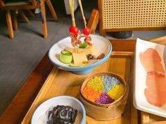 -芸南道·过桥米线(昆明老街旗舰店)