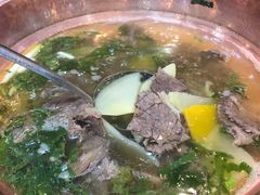 -妈妈的味道(和顺古镇店)