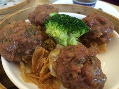 -亮庆餐厅·粤菜·早茶(篁庄店)