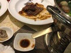 -新港湾大酒店-西餐厅