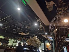 -茉莉餐厅(亳州高新万达广场希夷大道店)