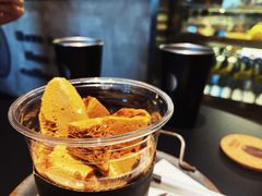 -熙阁咖啡Segnal(时代中心店)