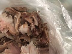 白水羊肉-洪记白水羊头(天坛店)