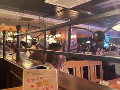 -宝莱纳啤酒花园餐厅PAULANER BRAUHAUS Nanjing(广州路店)