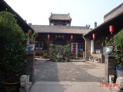 -锦福堂民俗客栈
