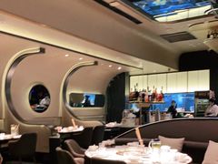 -领鲜天下·焗海鲜·花胶鸡(天目里店)