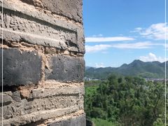 -台州府城(江南长城)